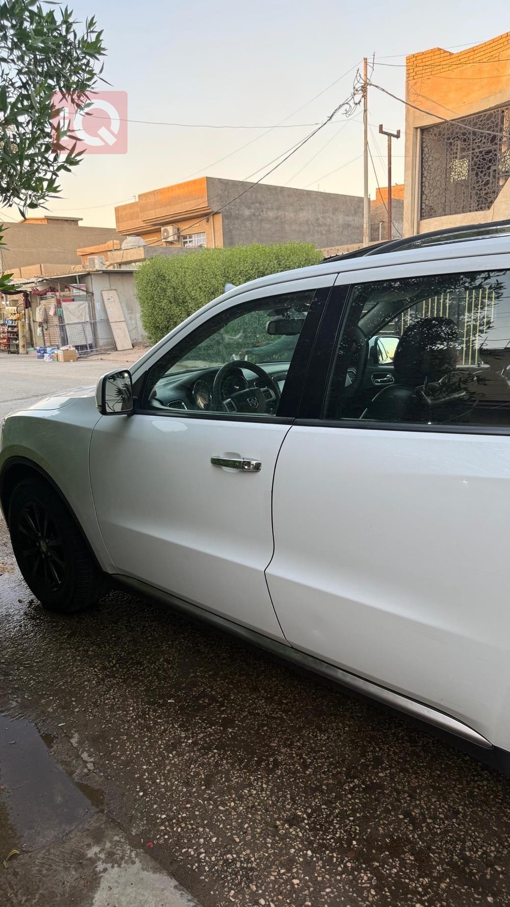 دودج دورانجو